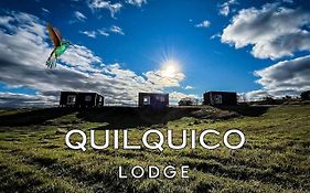 Quilquico Lodge